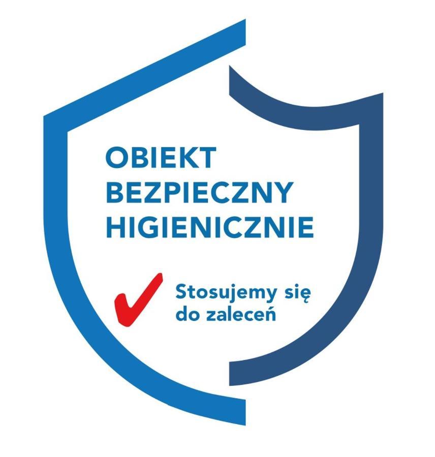 Sunandrelax - Sloneczny Appartamento Kołobrzeg