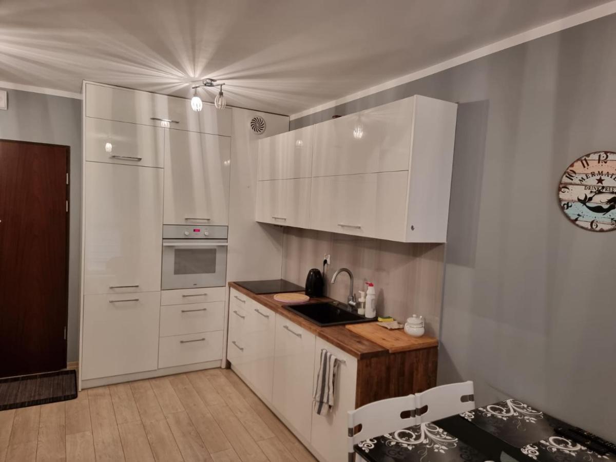 Appartamento Sunandrelax - Sloneczny Kołobrzeg
