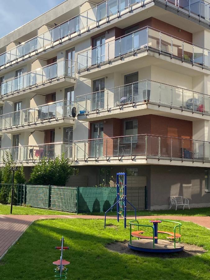 Appartamento Sunandrelax - Sloneczny
