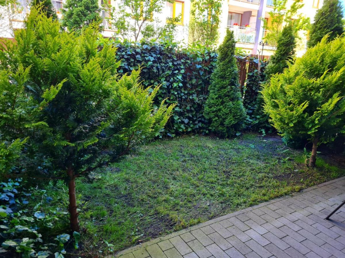 Appartamento Sunandrelax - Sloneczny Kołobrzeg