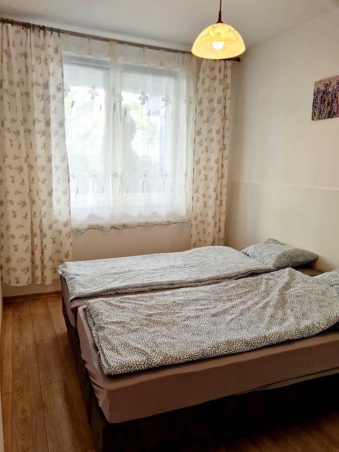 Appartamento Sunandrelax - Sloneczny Kołobrzeg