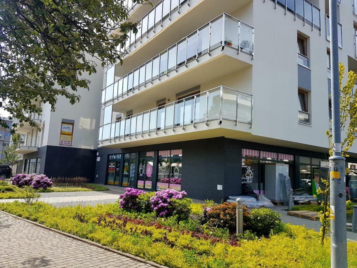 Appartamento Sunandrelax - Sloneczny *